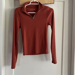 Aero Long Sleeve